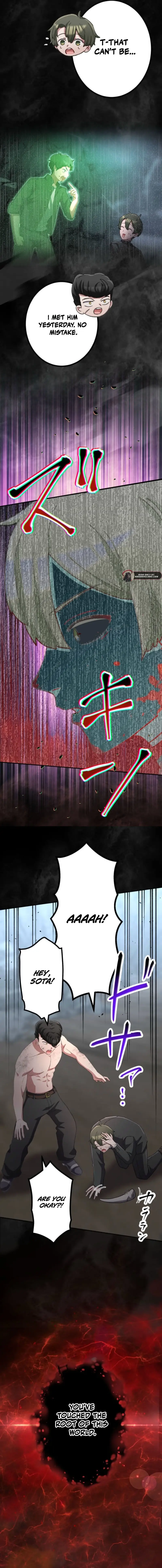 Read Katakonbe no Saikyou Touhasha Manga Online