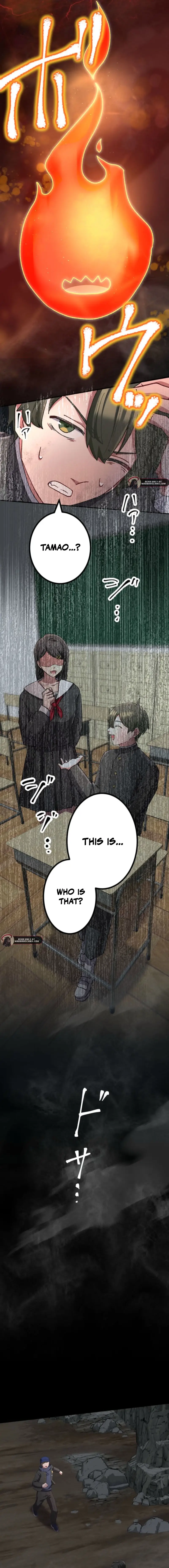 Read Katakonbe no Saikyou Touhasha Manga Online