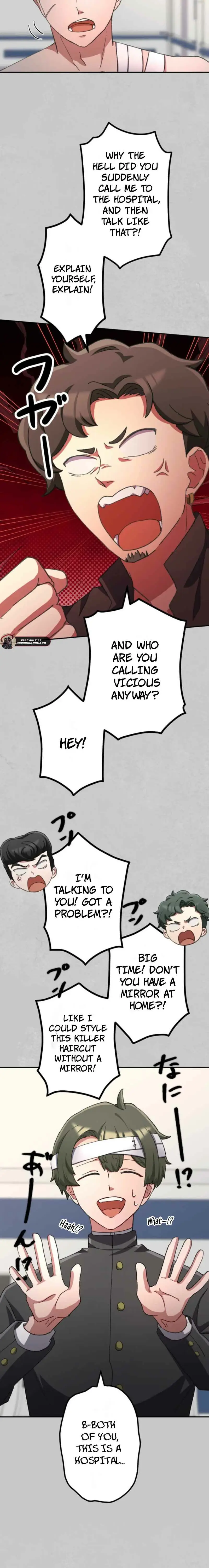 Read Katakonbe no Saikyou Touhasha Manga Online