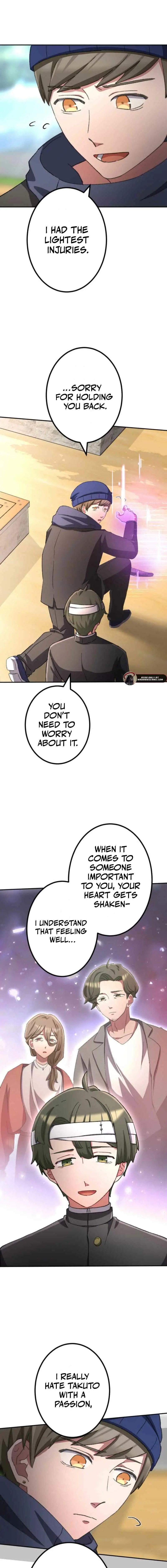 Read Katakonbe no Saikyou Touhasha Manga Online