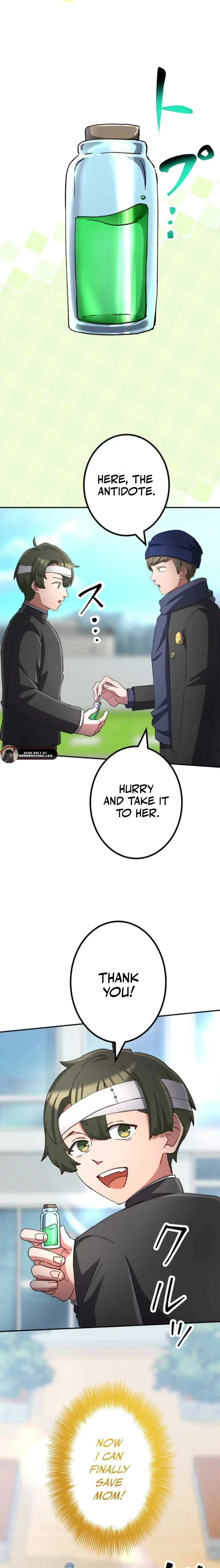 Read Katakonbe no Saikyou Touhasha Manga Online