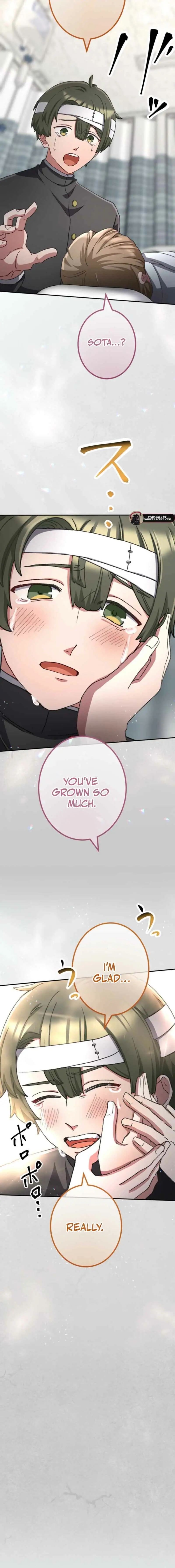 Read Katakonbe no Saikyou Touhasha Manga Online