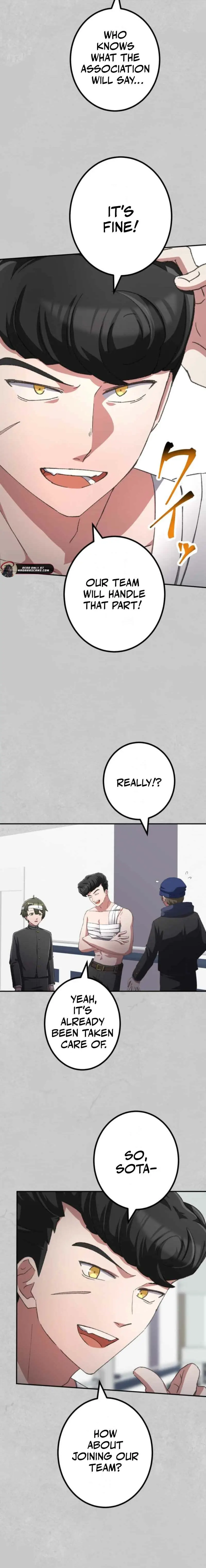 Read Katakonbe no Saikyou Touhasha Manga Online