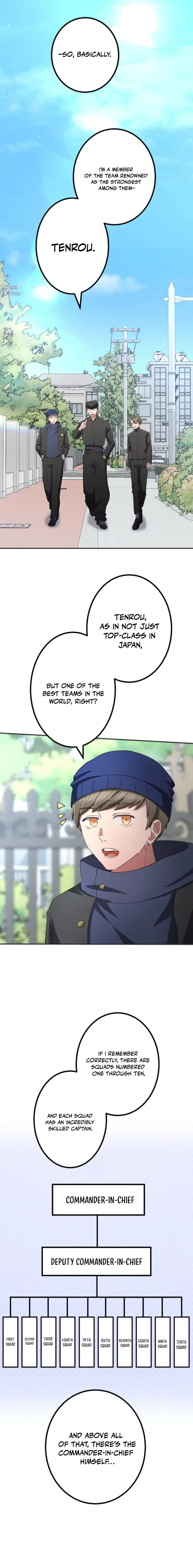 Read Katakonbe no Saikyou Touhasha Manga Online