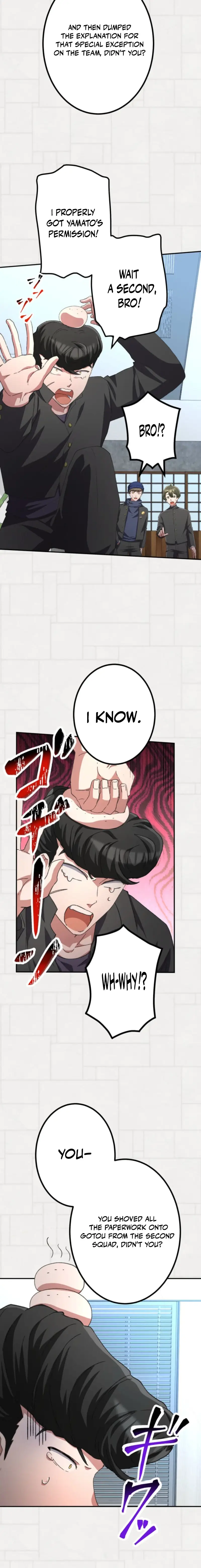 Read Katakonbe no Saikyou Touhasha Manga Online