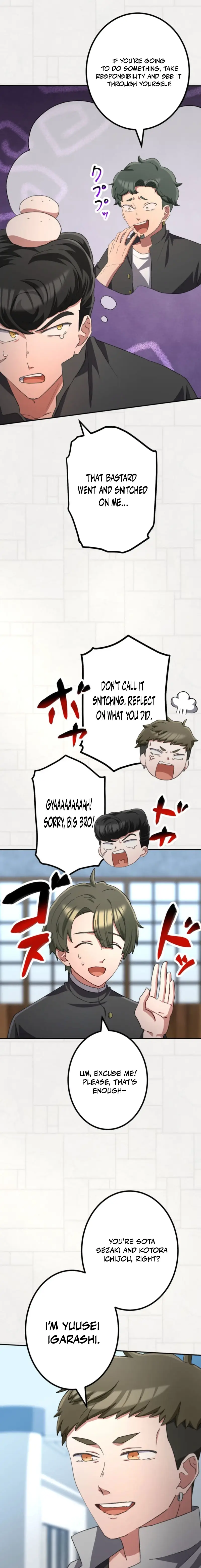 Read Katakonbe no Saikyou Touhasha Manga Online