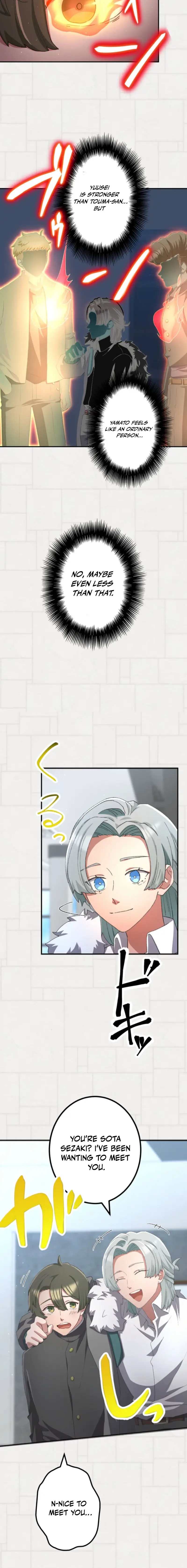 Read Katakonbe no Saikyou Touhasha Manga Online