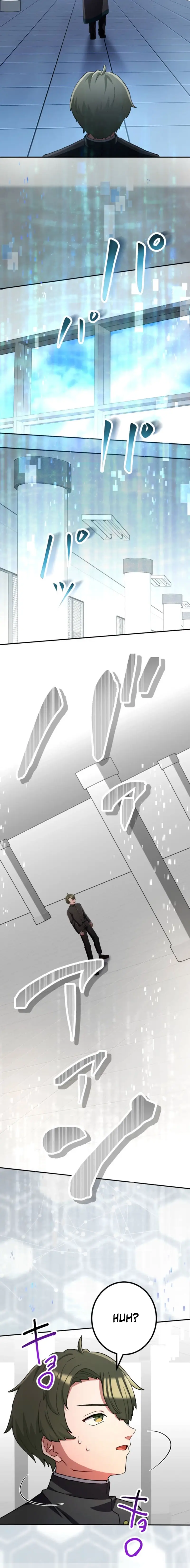 Read Katakonbe no Saikyou Touhasha Manga Online