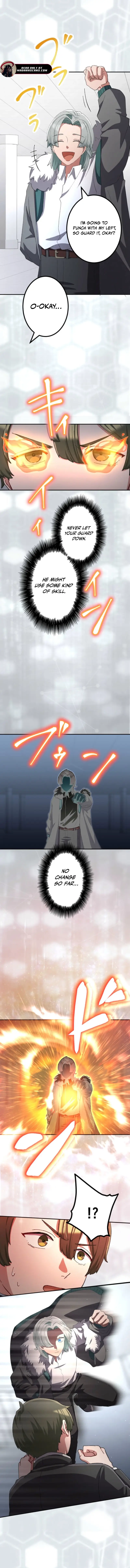 Read Katakonbe no Saikyou Touhasha Manga Online