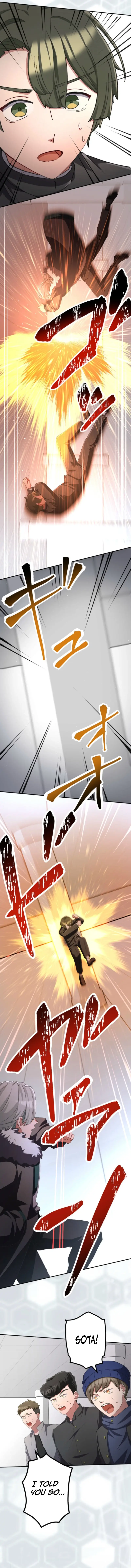 Read Katakonbe no Saikyou Touhasha Manga Online