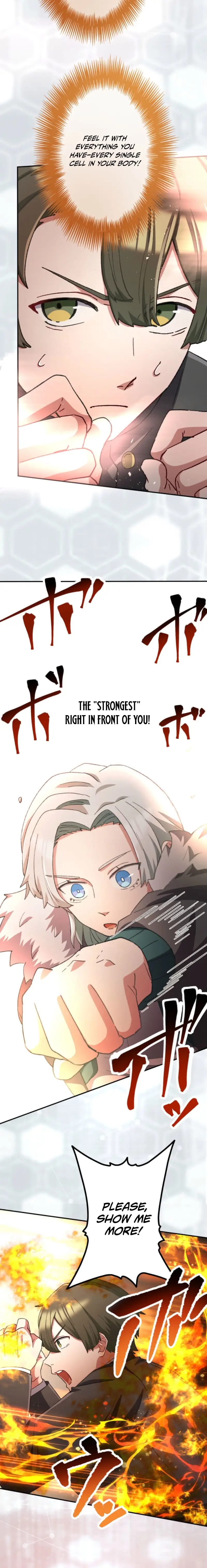 Read Katakonbe no Saikyou Touhasha Manga Online