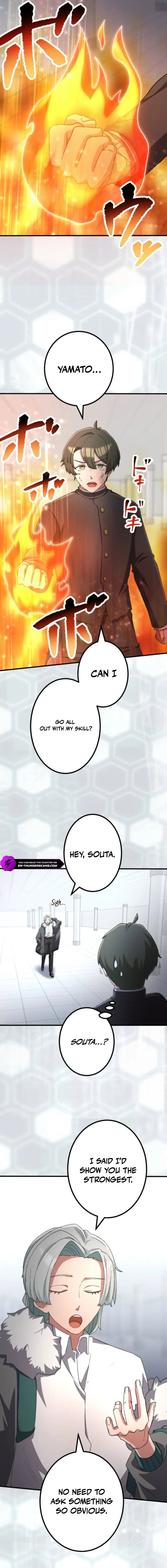 Read Katakonbe no Saikyou Touhasha Manga Online