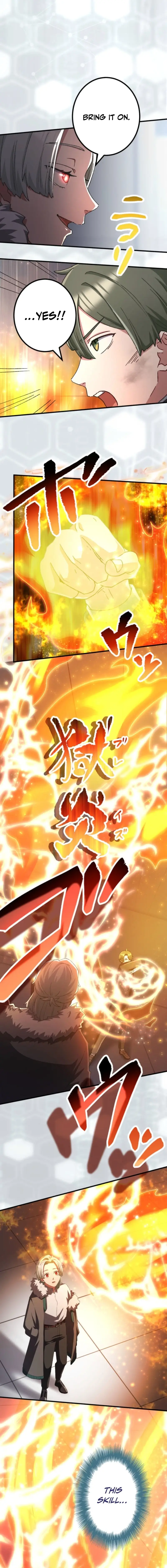 Read Katakonbe no Saikyou Touhasha Manga Online