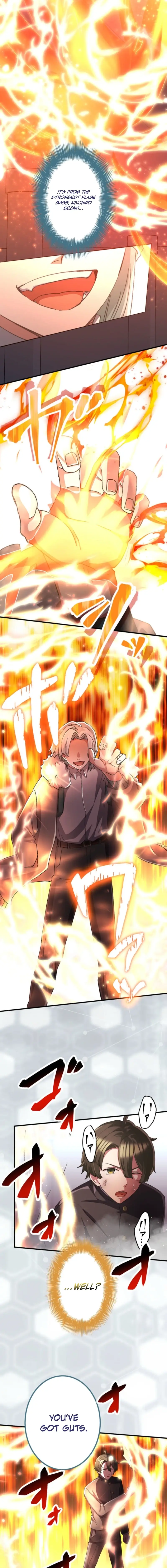 Read Katakonbe no Saikyou Touhasha Manga Online