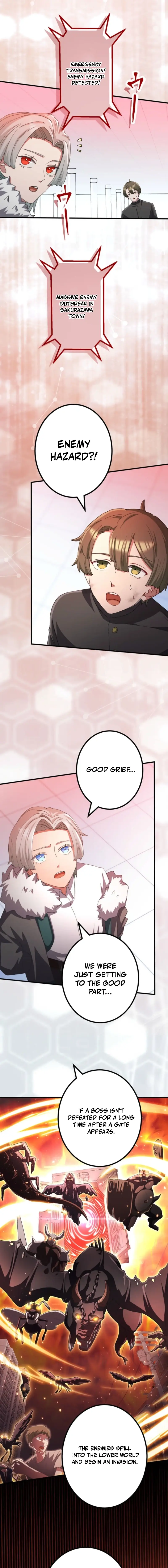 Read Katakonbe no Saikyou Touhasha Manga Online