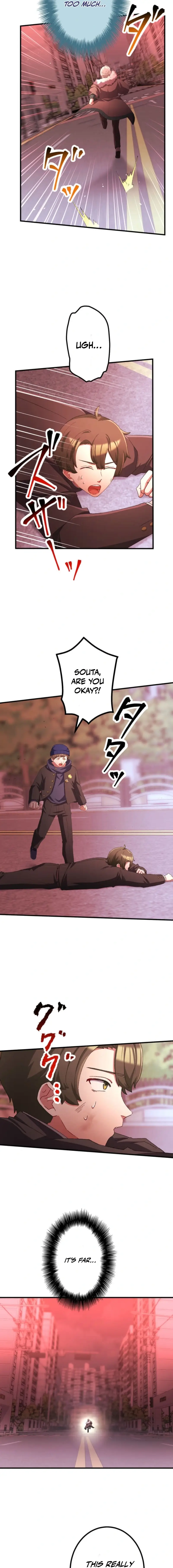 Read Katakonbe no Saikyou Touhasha Manga Online