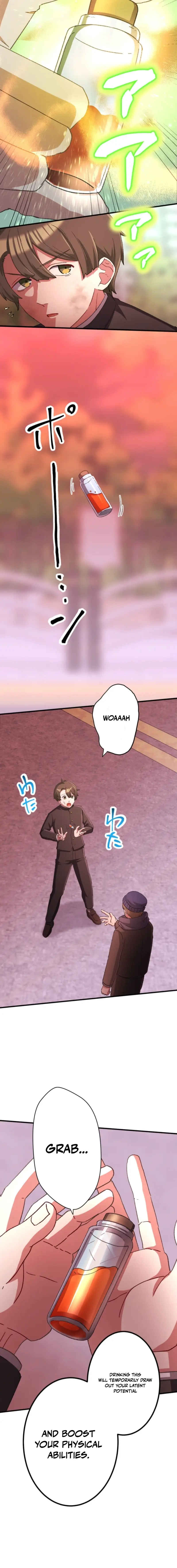 Read Katakonbe no Saikyou Touhasha Manga Online