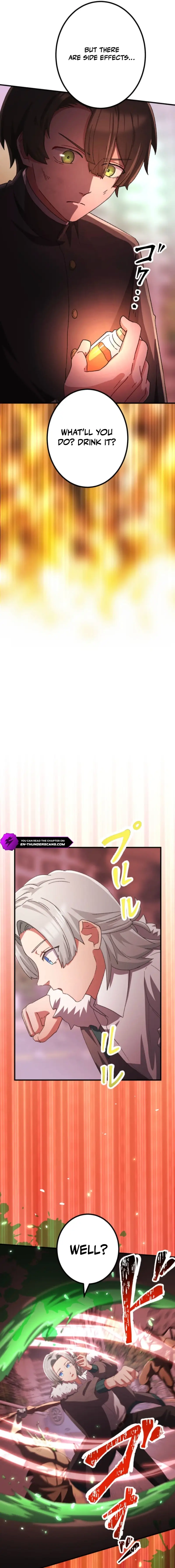 Read Katakonbe no Saikyou Touhasha Manga Online