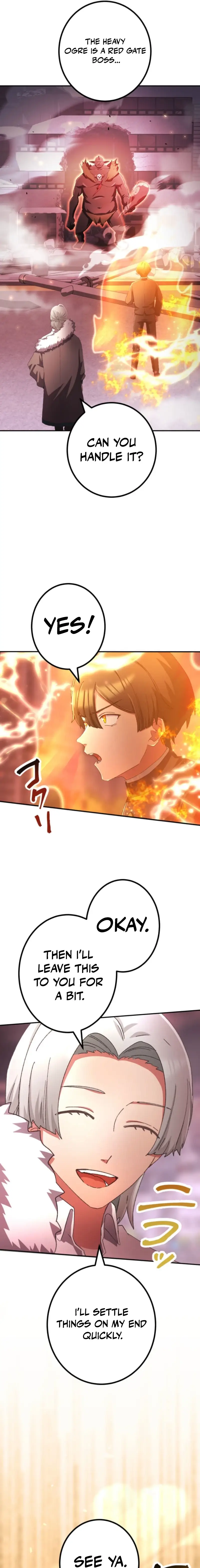 Read Katakonbe no Saikyou Touhasha Manga Online