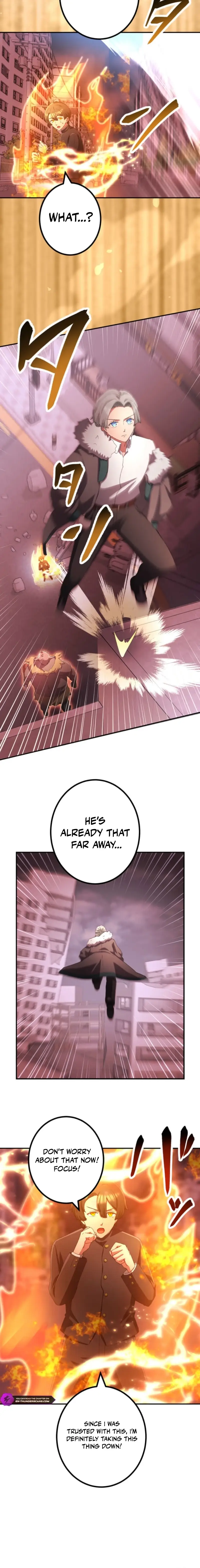 Read Katakonbe no Saikyou Touhasha Manga Online