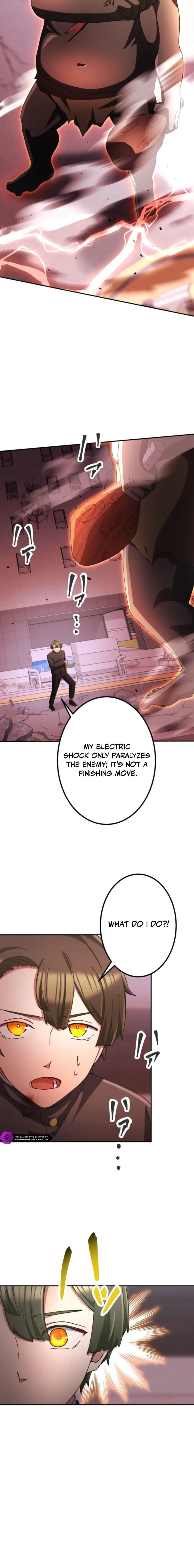 Read Katakonbe no Saikyou Touhasha Manga Online