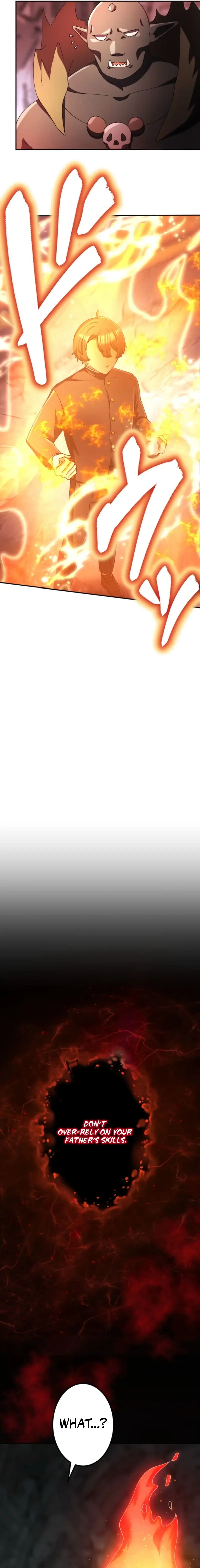 Read Katakonbe no Saikyou Touhasha Manga Online