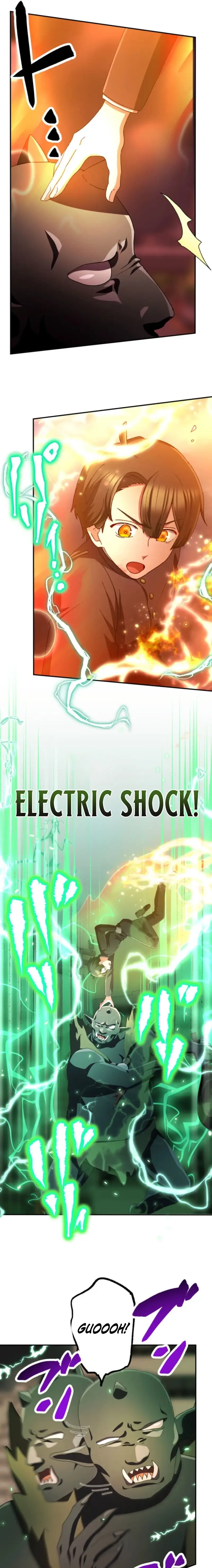 Read Katakonbe no Saikyou Touhasha Manga Online