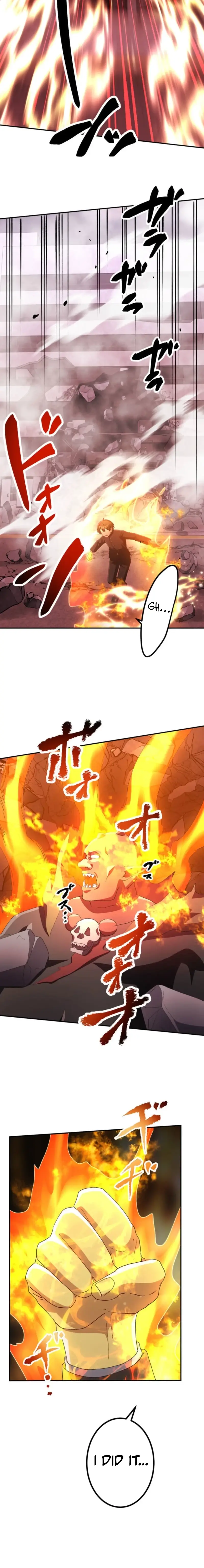 Read Katakonbe no Saikyou Touhasha Manga Online