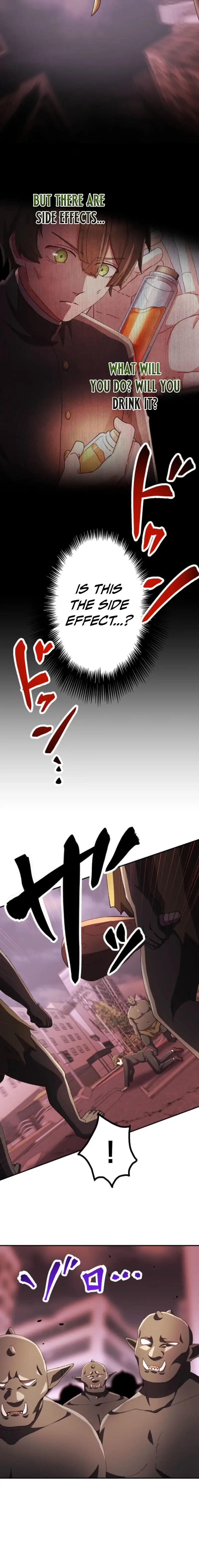 Read Katakonbe no Saikyou Touhasha Manga Online