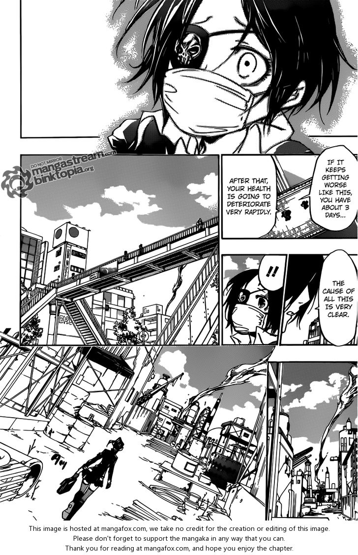 Read Kateikyoushi Hitman Reborn! Manga Online