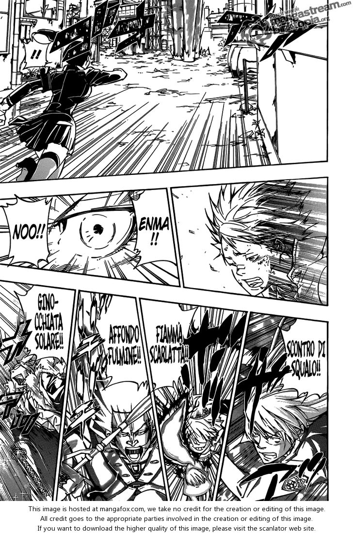 Read Kateikyoushi Hitman Reborn! Manga Online