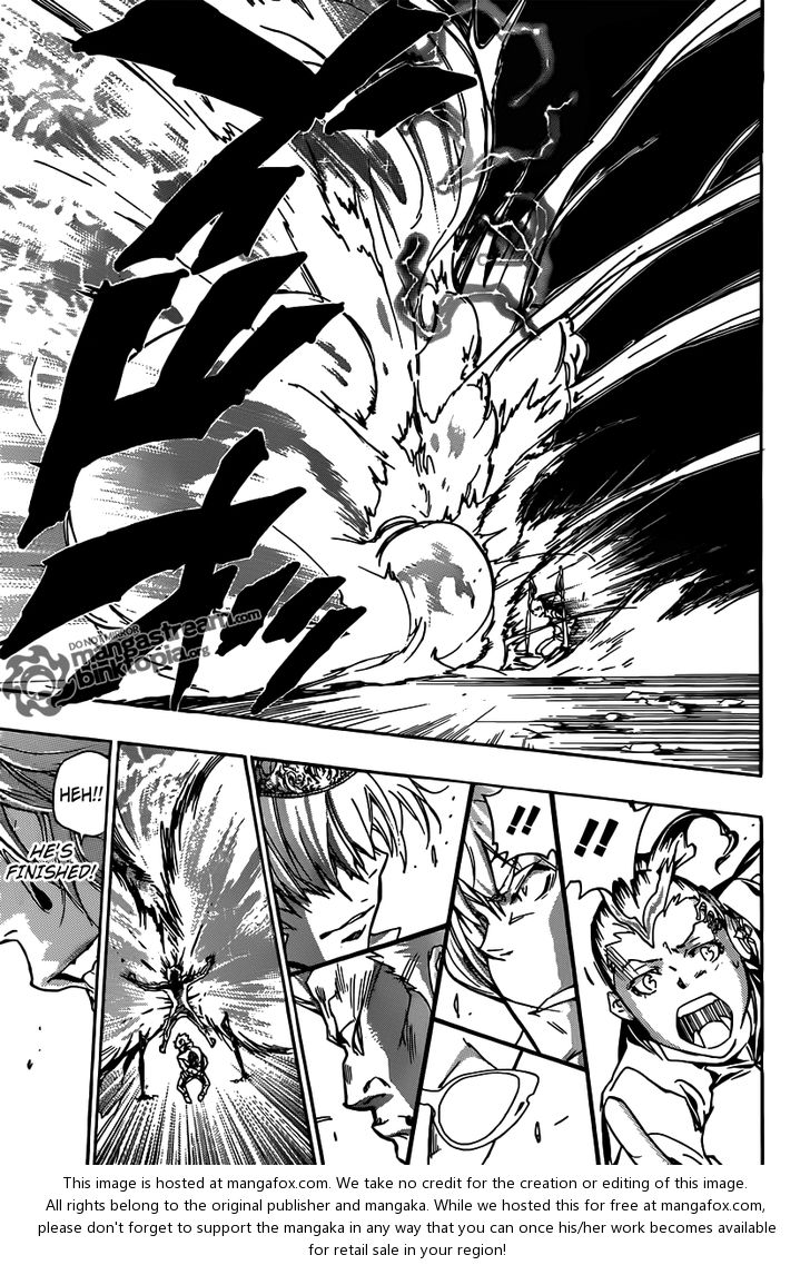 Read Kateikyoushi Hitman Reborn! Manga Online