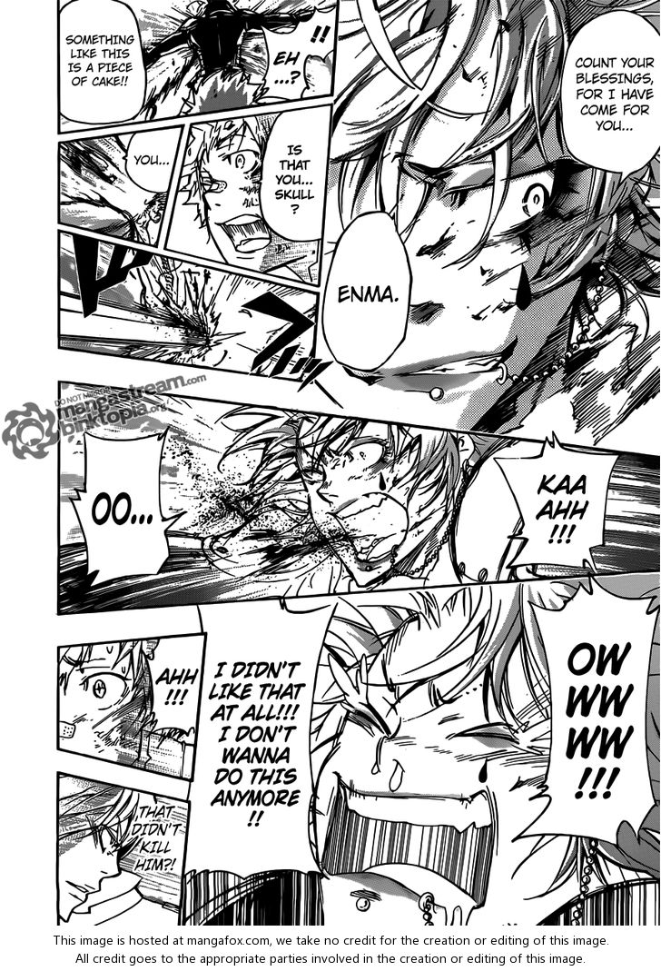 Read Kateikyoushi Hitman Reborn! Manga Online