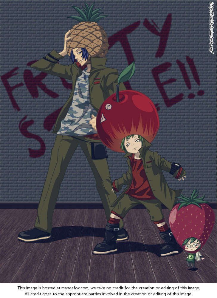 Read Kateikyoushi Hitman Reborn! Manga Online