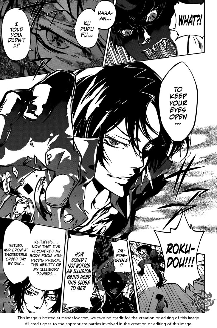 Read Kateikyoushi Hitman Reborn! Manga Online