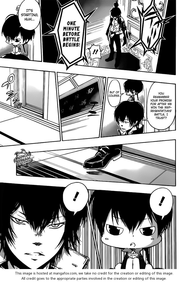 Read Kateikyoushi Hitman Reborn! Manga Online