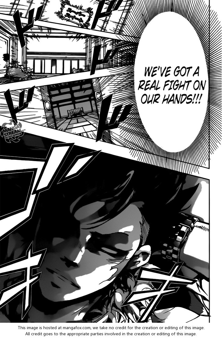 Read Kateikyoushi Hitman Reborn! Manga Online