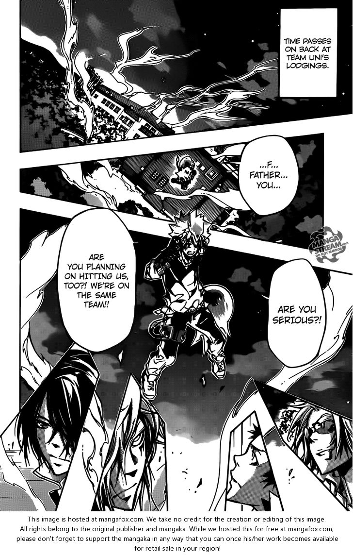 Read Kateikyoushi Hitman Reborn! Manga Online