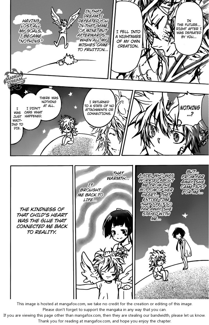 Read Kateikyoushi Hitman Reborn! Manga Online