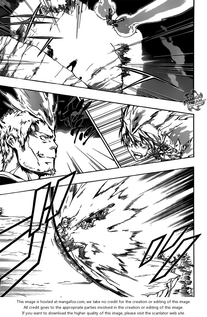 Read Kateikyoushi Hitman Reborn! Manga Online