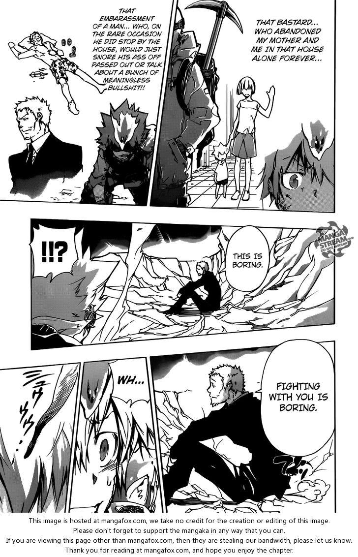 Read Kateikyoushi Hitman Reborn! Manga Online