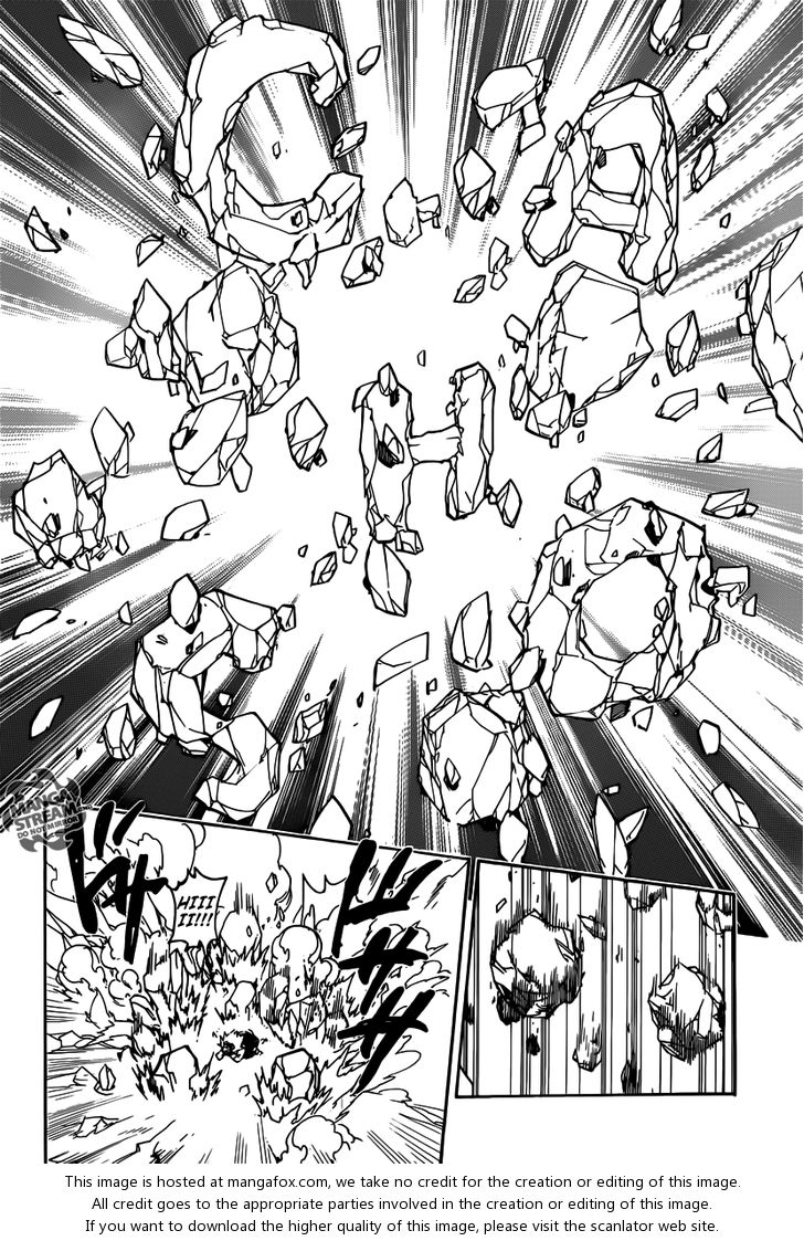 Read Kateikyoushi Hitman Reborn! Manga Online