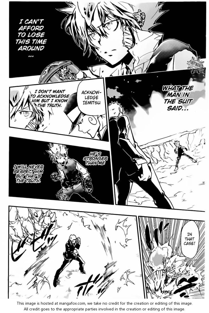 Read Kateikyoushi Hitman Reborn! Manga Online