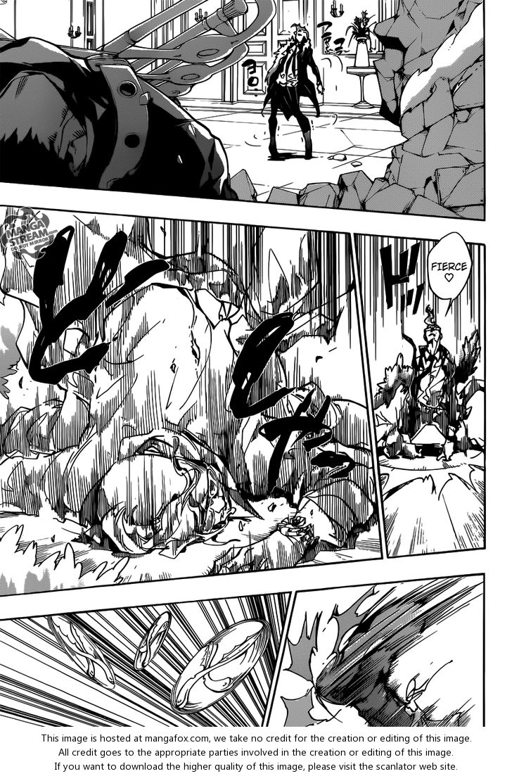 Read Kateikyoushi Hitman Reborn! Manga Online