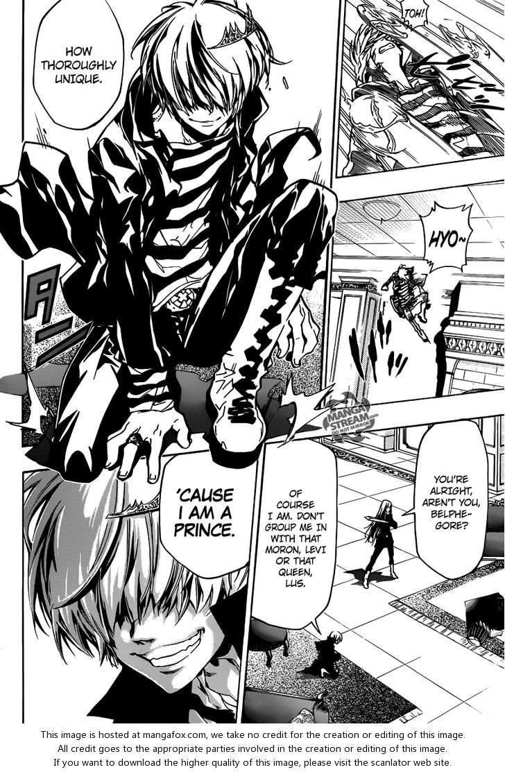 Read Kateikyoushi Hitman Reborn! Manga Online