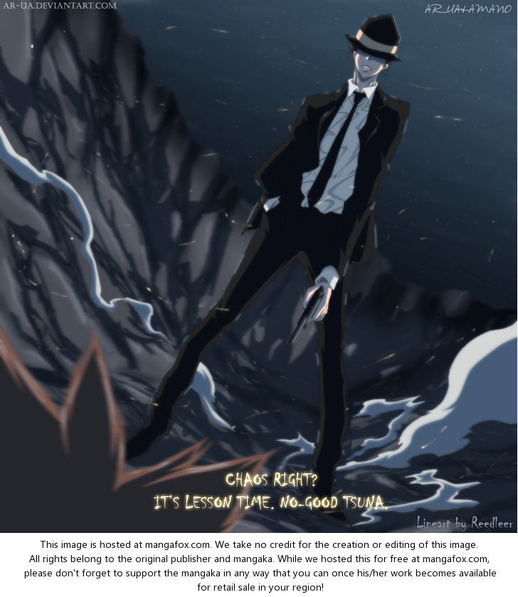 Read Kateikyoushi Hitman Reborn! Manga Online