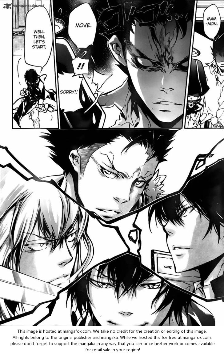 Read Kateikyoushi Hitman Reborn! Manga Online