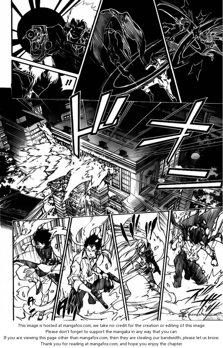 Read Kateikyoushi Hitman Reborn! Manga Online