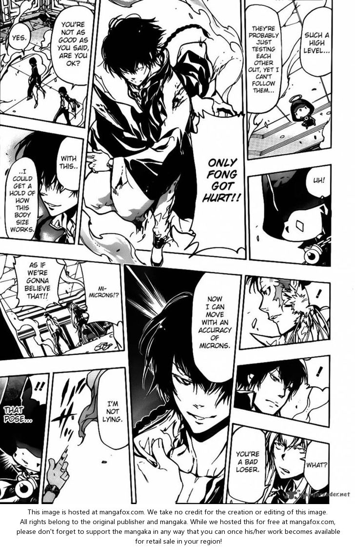 Read Kateikyoushi Hitman Reborn! Manga Online