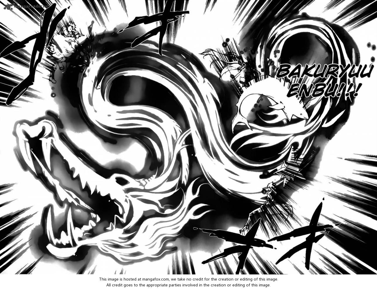 Read Kateikyoushi Hitman Reborn! Manga Online